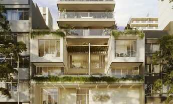 Imagem 3: Imóvel para venda tem 167 metros quadrados com 3 quartos em Ipanema - Rio de Janeiro - RJ