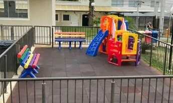 Imagem 3: Apartamento- 2 quartos, 1 vaga, nascente- Chácaras São Pedro