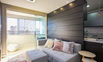 Imagem 6: Apartamento 2 dormitórios no Batel