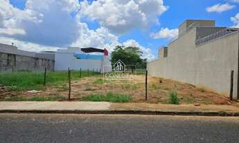 Imagem: Lote de 400 m² à venda no Jardim Karaíba