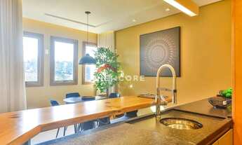 Imagem 2: Apartamento em Rua do Colégio - Centro - Gramado/RS