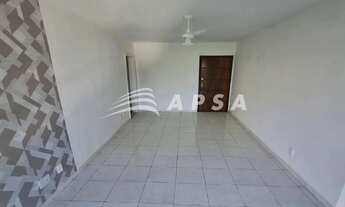 Imagem 5: LOCALIZADO NO ENGENHO NOVO, ESTE APARTAMENTO DE 70M² CONVIDA VOCÊ A VIVER COM CONFORTO E T