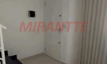 Imagem 5: Sobrado à venda em condomínio fechado - Tucuruvi