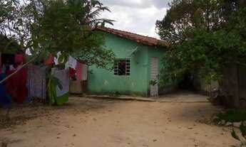 Imagem 2: Vendo casa com amplo terreno em Aranha- Brumadinho MG