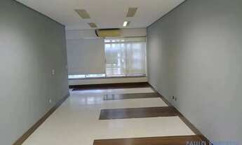 Imagem 2: COMERCIAL - JARDIM PAULISTA - SP