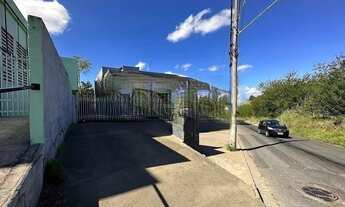 Imagem: Galpão à venda com 313.31 m² na Chácaras