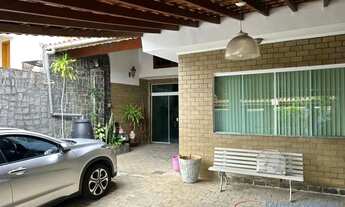 Imagem 5: CASA ASSOBRADADA - CASA VERDE - SP