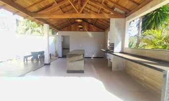 Imagem 5: Casa 4 quartos - Parque Jardim da Serra