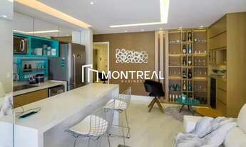 Imagem 7: APARTAMENTO À VENDA NA ACLIMAÇÃO - 2 DORMITÓRIOS, 1 SUÍTE, 2 VAGAS DE GARAGEM