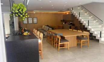 Imagem 4: Sobrado com 3 dormitórios à venda, 226 m² por R$ 1.770.000,00 - Universitário - Londrina/P