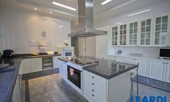 Imagem 5: CASA EM CONDOMÍNIO - TAMBORÉ - SP