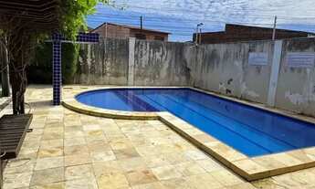 Imagem 2: Vendo Duplex no Condomínio Village Monte Carlo Mondubim, 03 Quartos e Lazer Completo