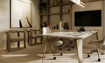 Imagem 5: Apartamento com 2 dormitórios - Pátio Jardins - imv