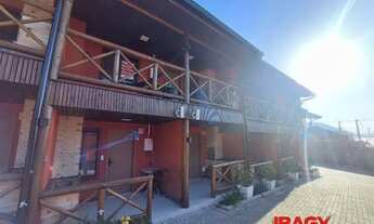 Imagem 2: Excelente Apartamento 1 dormitório(s) em Ribeirão da Ilha - Florianópolis