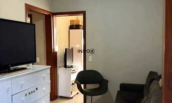 Imagem 4: Apartamento térreo 1 dormitórios com vaga no Partenon Porto Alegre