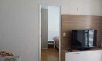 Imagem 7: Apartamento alto com vista privilegiada. COMPLETAMENTE reformado