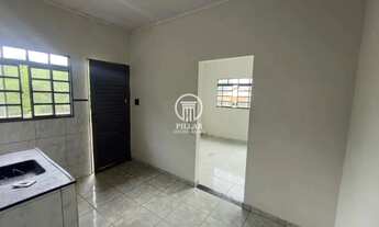 Imagem 3: APARTAMENTO DISPONÍVEL PARA LOCAÇÃO NO BAIRRO MONTE CARMELO - MONTES CLAROS/MG 45mt²