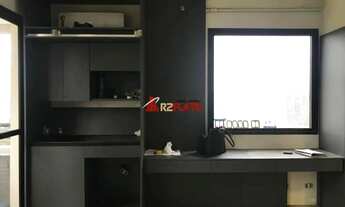 Imagem 7: Flat com ótimo preço no bairro Pinheiros. Confira!