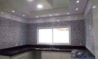 Imagem 5: CASA EM CONDOMÍNIO - SWISS PARK - SP