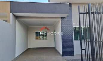 Imagem: Casa em Floresta - Jardim kakimori - Floresta/PR