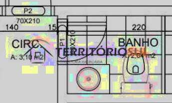 Imagem 3: Casa Condominio 3 Dormitório(s) Bairro Espirito Santo