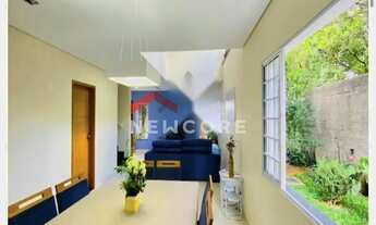 Imagem 3: Casa em Rua Remanso - Vila Nova Bonsucesso - Guarulhos/SP