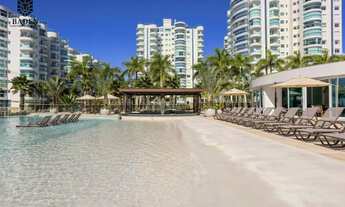 Imagem 6: Apartamento com 4 suítes no Brava Beach Home Club, na Praia Brava