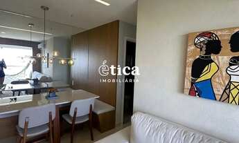 Imagem 3: Apartamento em São Marcos com 61m² e 2 quartos sendo 1 suíte