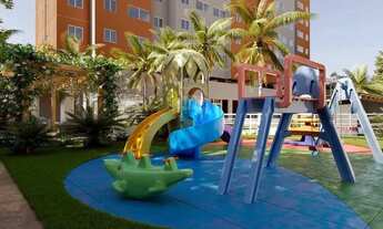 Imagem: Lançamento 02 QUARTOS EM SAMAMBAIA SUL