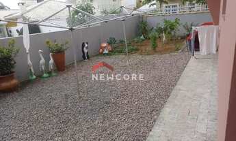 Imagem 3: Casa em Rua Raul Leonardo Weiss - Praia de Fora - Palhoça/SC