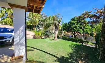 Imagem 7: Casa para Locação no Condomínio Marambaia em Vinhedo/SP codigo: 129147