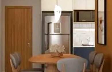 Imagem 2: LANÇAMENTO DE 2 DORMITÓRIOS 1 SUÍTE NO BAIRRO GUILHERMINA