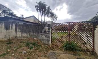 Imagem: Terreno para alugar em Campinas, Nova Campinas