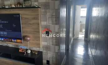 Imagem 5: Apartamento em Avenida Franz Voegeli - Continental - Osasco/SP