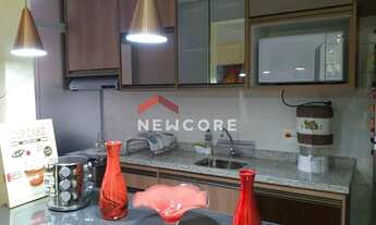 Imagem 3: Apartamento em Rua Ernesta Pelosini - Nova Petrópolis - São Bernardo do Campo/SP