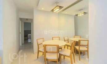 Imagem 2: Apartamento à venda Avenida Dom Cláudio José Gonçalves Ponce de Leão, Vila Ipiranga - Port