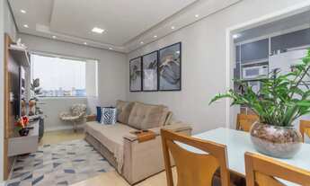 Imagem: Apartamento para venda em Vila Inglesa com