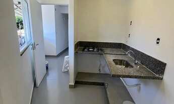 Imagem 3: KITNET COM SUITE E COZINHA PARA ALUGUEL SOMENTE PARA MULHERES NO BAIRRO RENASCENÇA