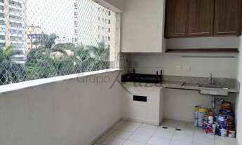 Imagem 4: Oportunidade - Apartamento - Vila Ema - Residencial Athmosphere - 4 Dormitórios - 150m²