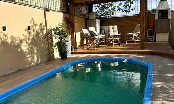 Imagem 7: Casa com 3 quartos, 1 suíte e 220m² à venda em Parque Santa Fé, Porto Alegre