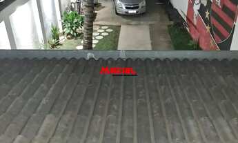 Imagem 2: Residência Completa no Residencial Bosque dos Ipês com Espaço, Funcionalidade e Ótima Loca