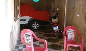 Imagem: CASA NO AURÁ 30.000 JL