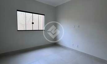 Imagem 6: Casa Nova disponível para venda no bairro Bela Vista, em Caldas Novas-Go codigo: 268249