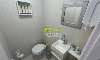 Imagem 11: Sala, 49 m² - venda por R$ 398.000 ou aluguel por R$ 5.410/mês - Conceição - São Paulo/SP