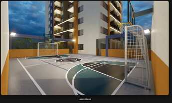 Imagem 7: Apto 49 m2 - 2 Dorms - na Planta em frente ao Metrô Vila Matilde