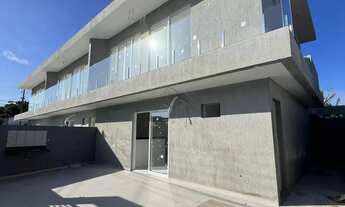 Imagem 7: *Condomínio de Casas Duplex de Luxo ? Cristo Redentor, João Pessoa/PB*