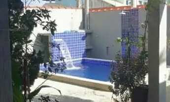 Imagem 7: Casa em Rua Alan Kardec - Jardim Márcia - Peruíbe/SP