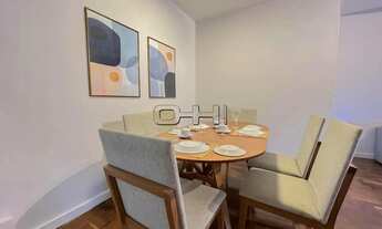 Imagem 6: Aluguel Apartamento 2 Dormitórios - 83.5 m² Vila Olímpia