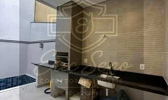 Imagem 3: Casa em Condomínio para Venda, Horto Florestal, 3 dormitórios, 1 suíte, 3 banheiros, 4 vag