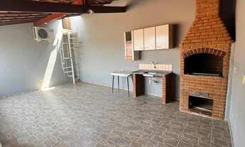 Imagem 2: Excelente sobrado para locação no fim da Águia de Haia com a São Miguel